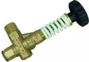 UDOR Unloader Valve - UB150