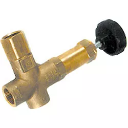 UDOR Unloader Valve - UB1500