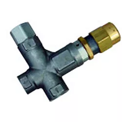 UDOR Unloader Valve - UB402