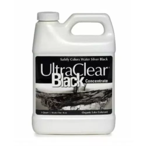 UltraClear Concentrate Liquid Pond Dyes