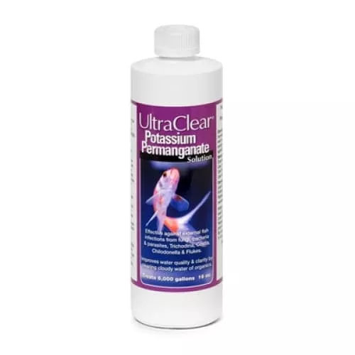 UltraClear Potassium Permanganate