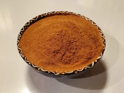Uncaria Tomentosa South American (Cat’s Claw)Powder