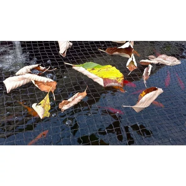 United Aquatics Pond Netting