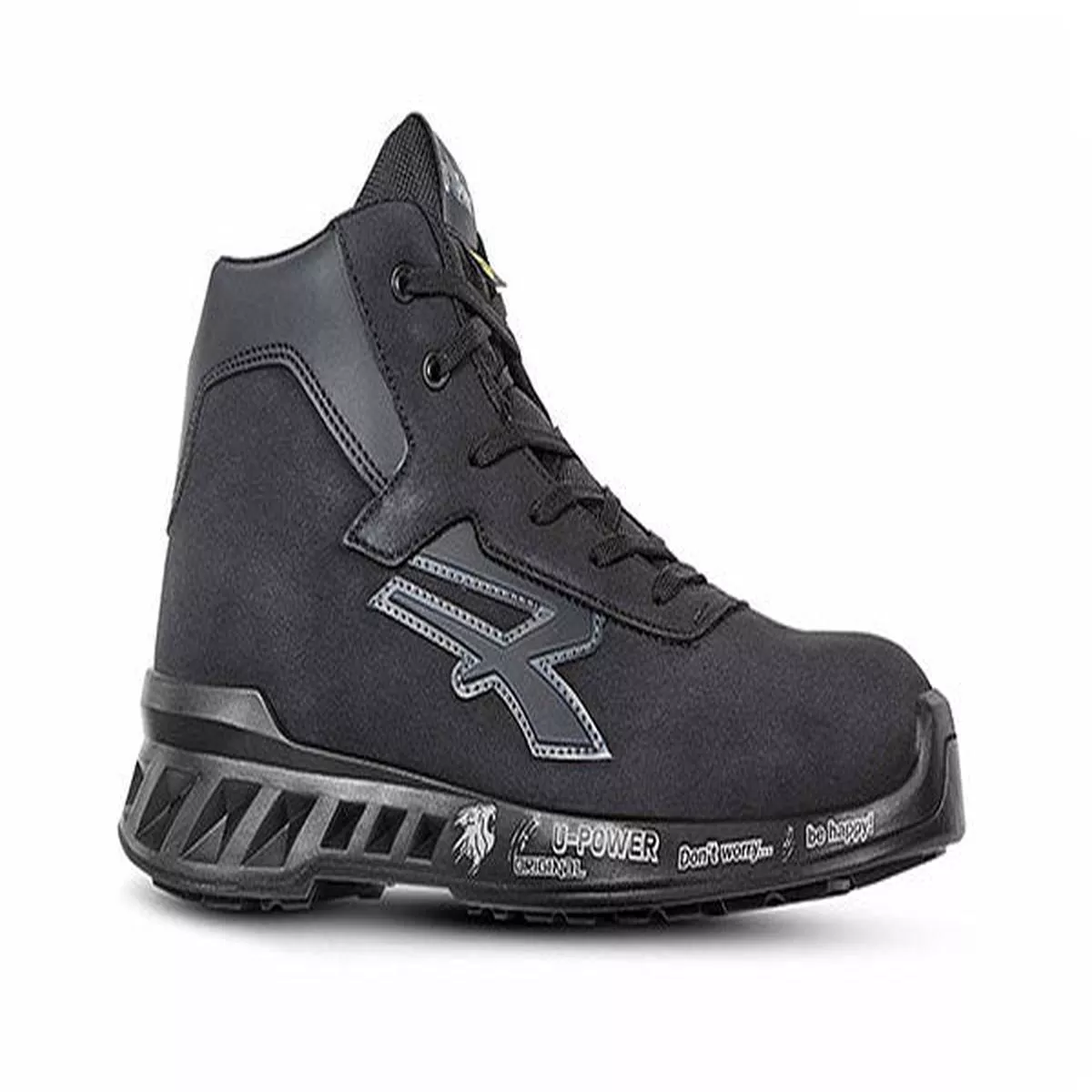 Upower Parker Light Safety Boot ESD – {ALL COLOURS / SIZES} – 4