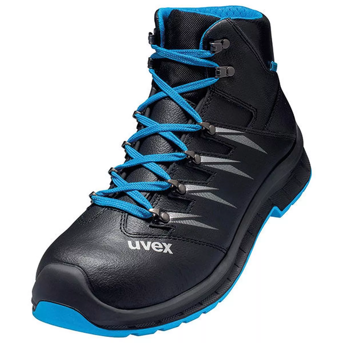 Uvex 2 Trend Safety Boots – {ALL COLOURS / SIZES} – 13