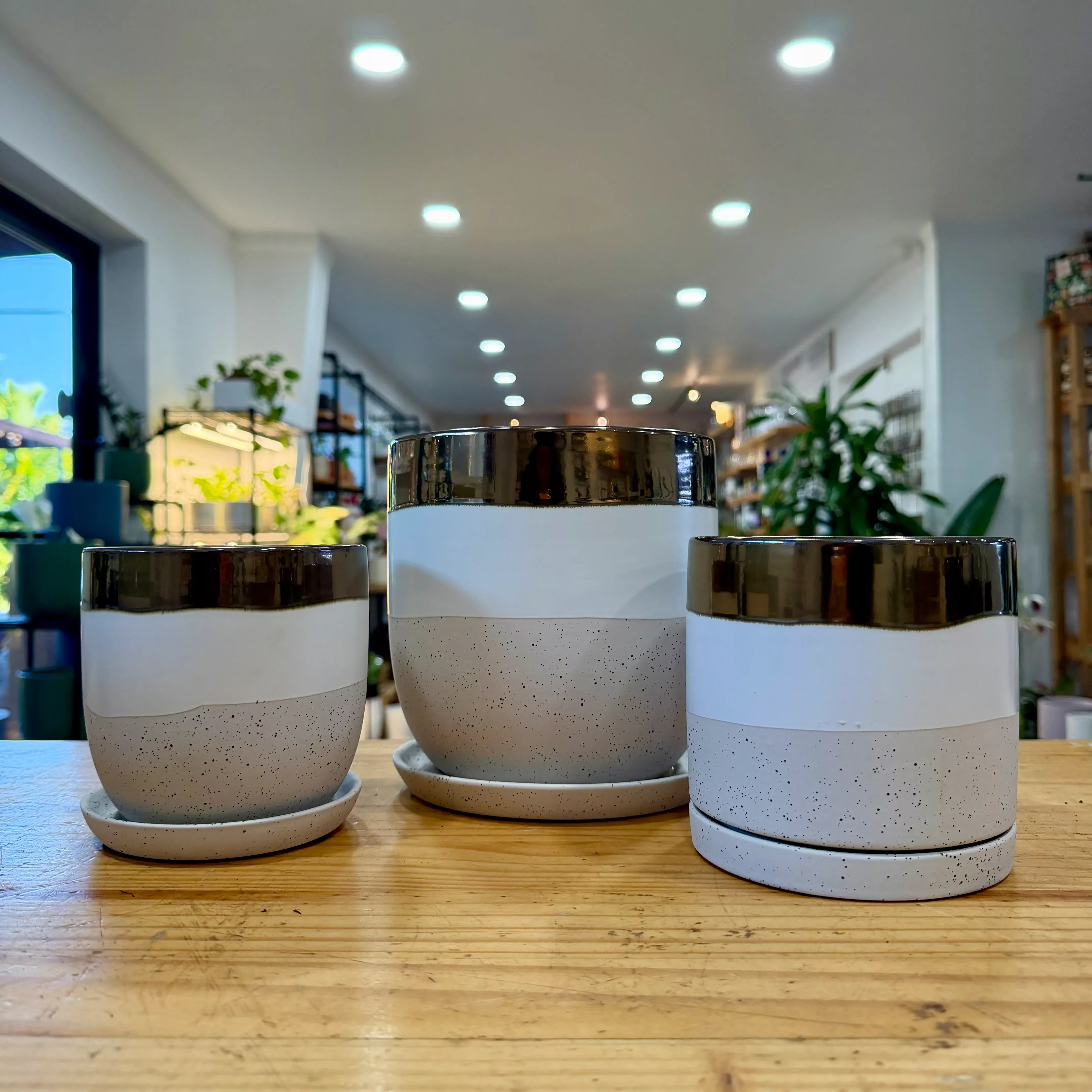 Valko Planters