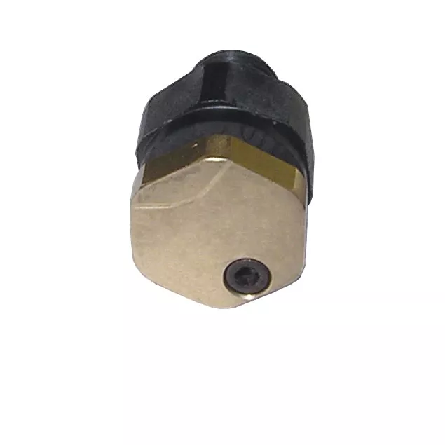 Valley Industries Full Pattern Boomless Nozzles