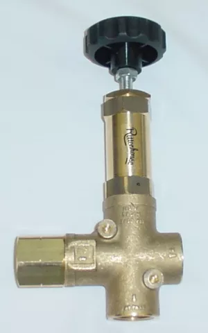 VB200 Unloader PA - Industrial High Volume
