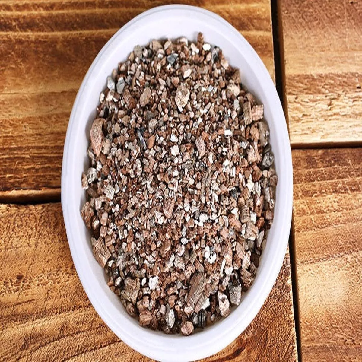 Vermiculite