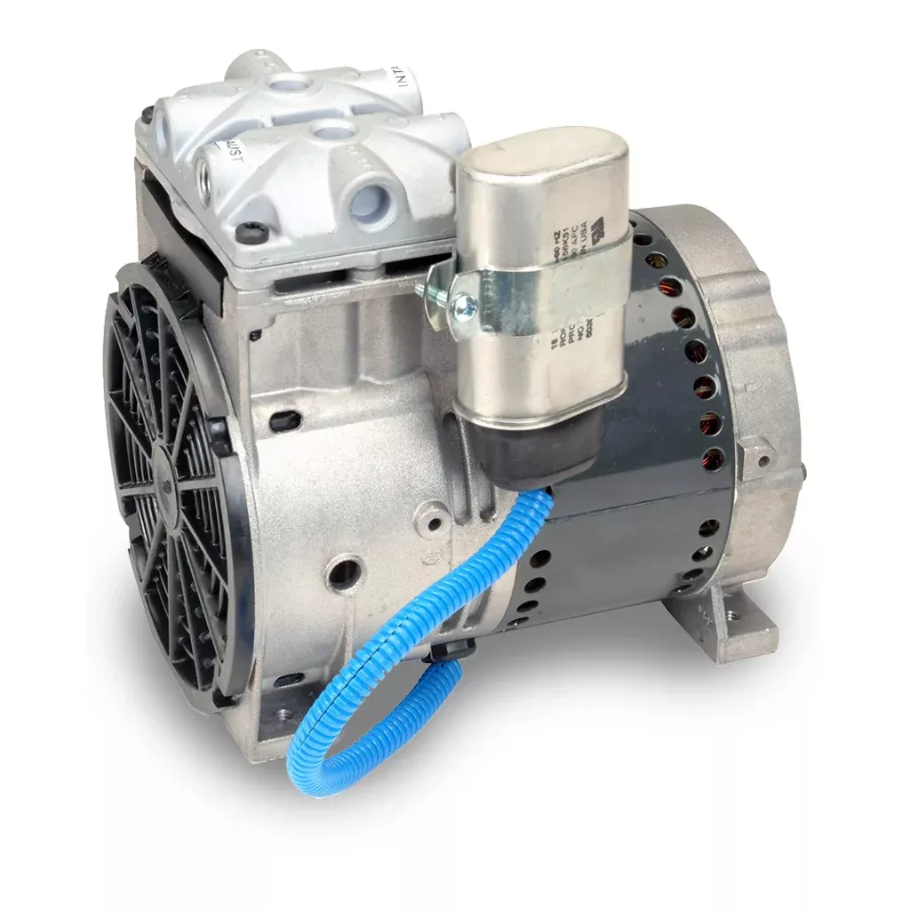 Vertex 1/3hp Single Piston Replacement Aerator Compressor