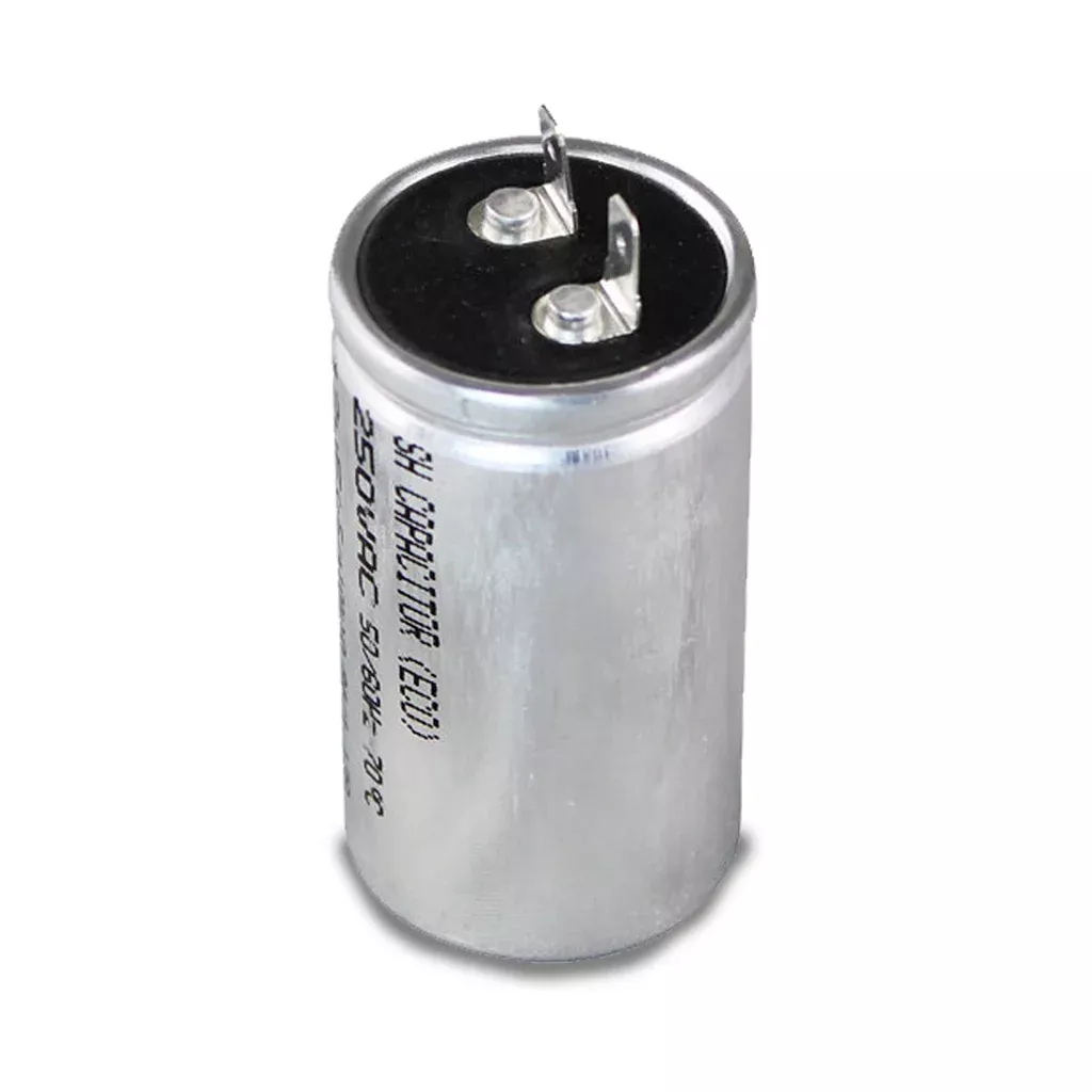 Vertex 1/4hp Capacitor for PondLyfe Aeration Compressor