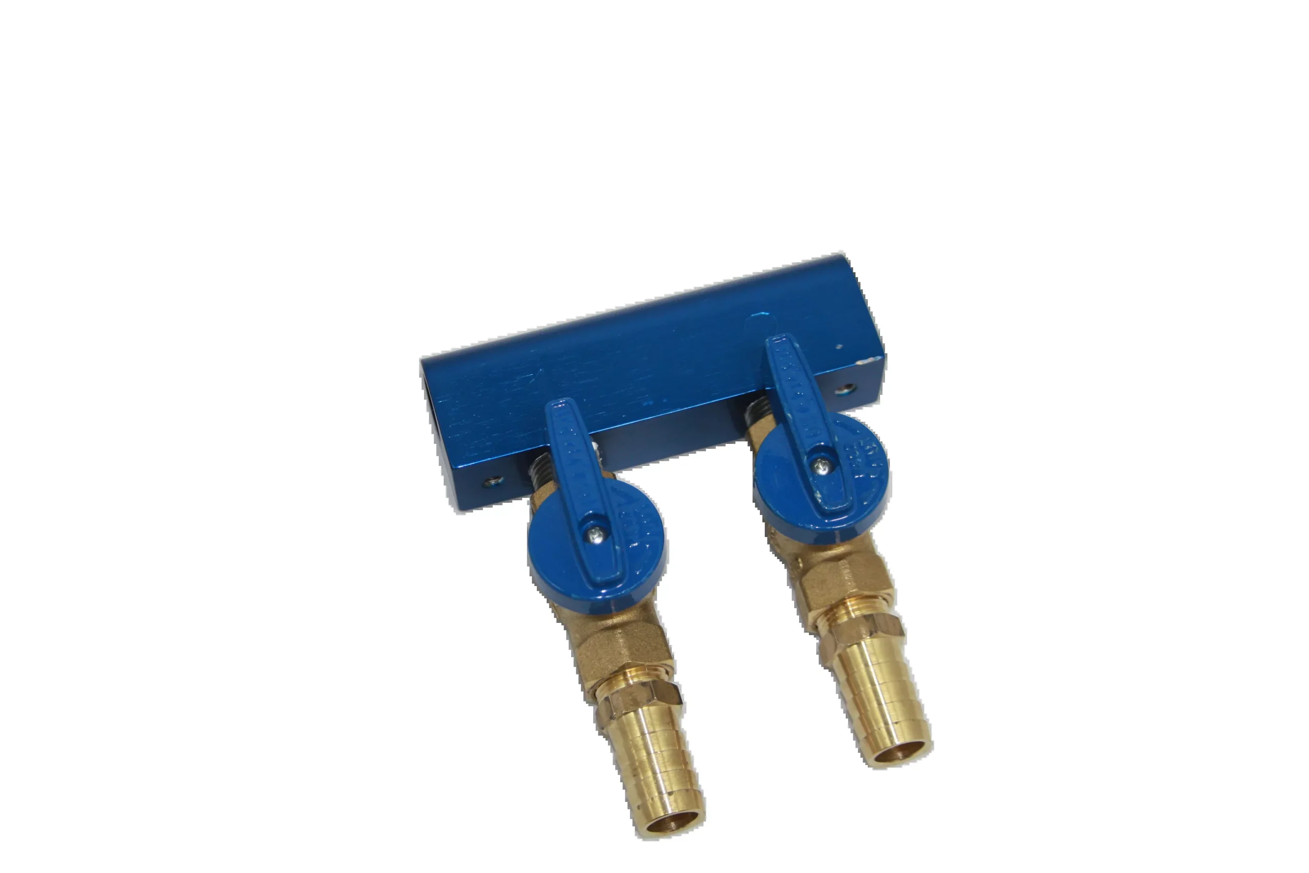 Vertex Pond Aerator Valved Manifold Assemblies