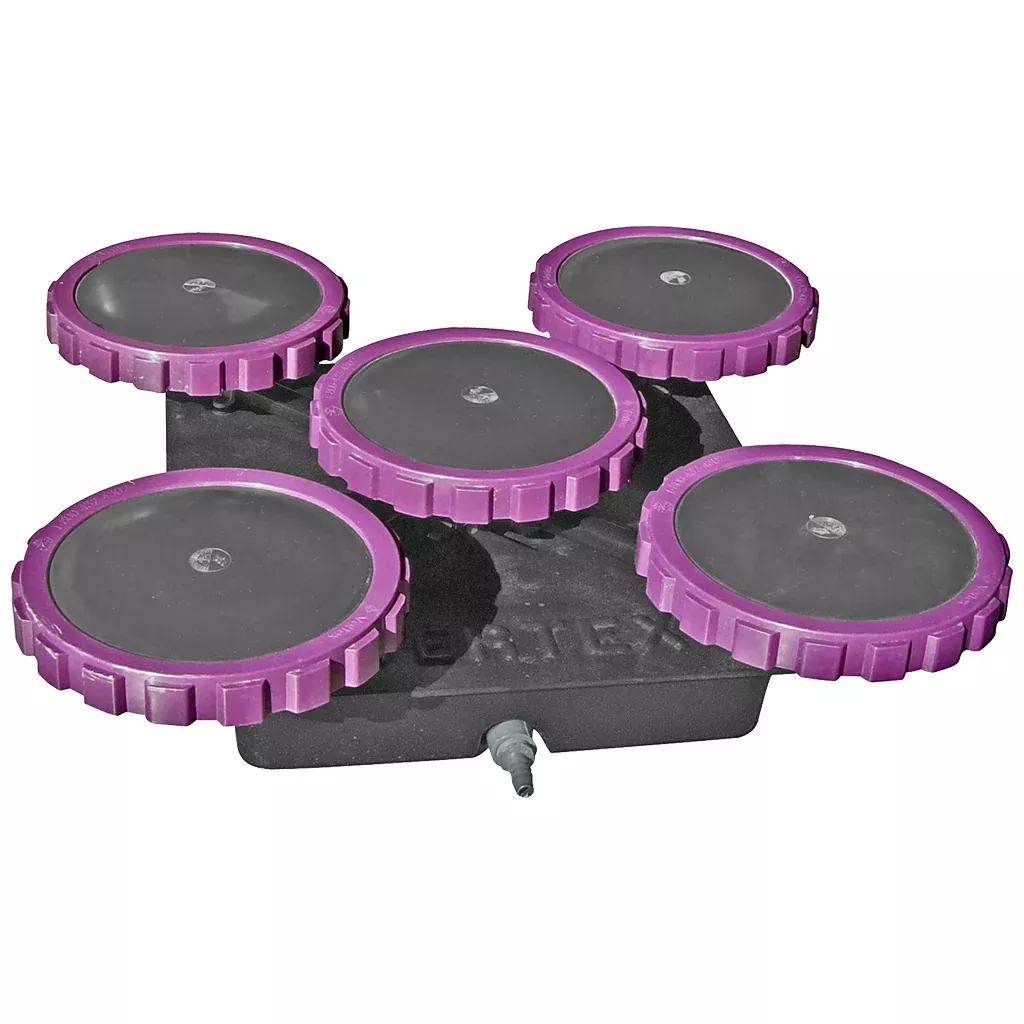 Vertex XL5 AirStation Diffuser Assembly For Pond Aeration
