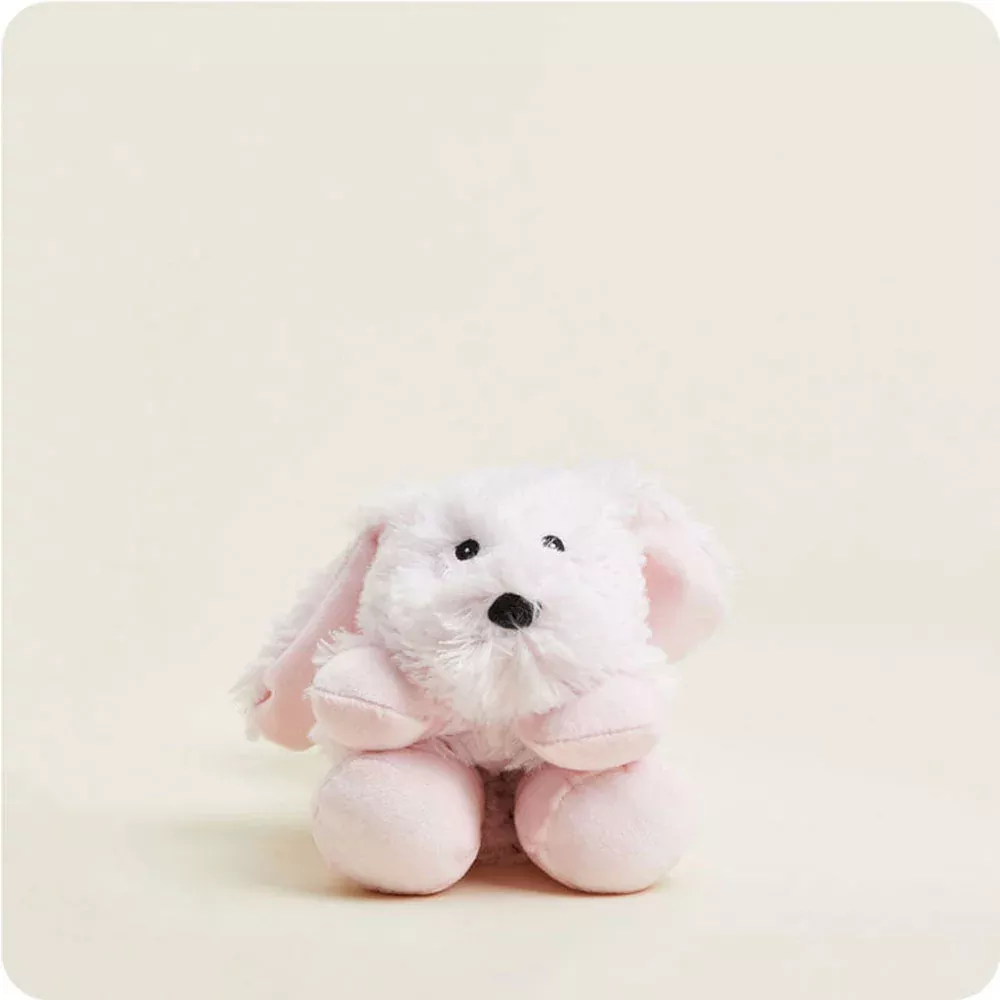 Warmies, Microwavable Bunny Wrap