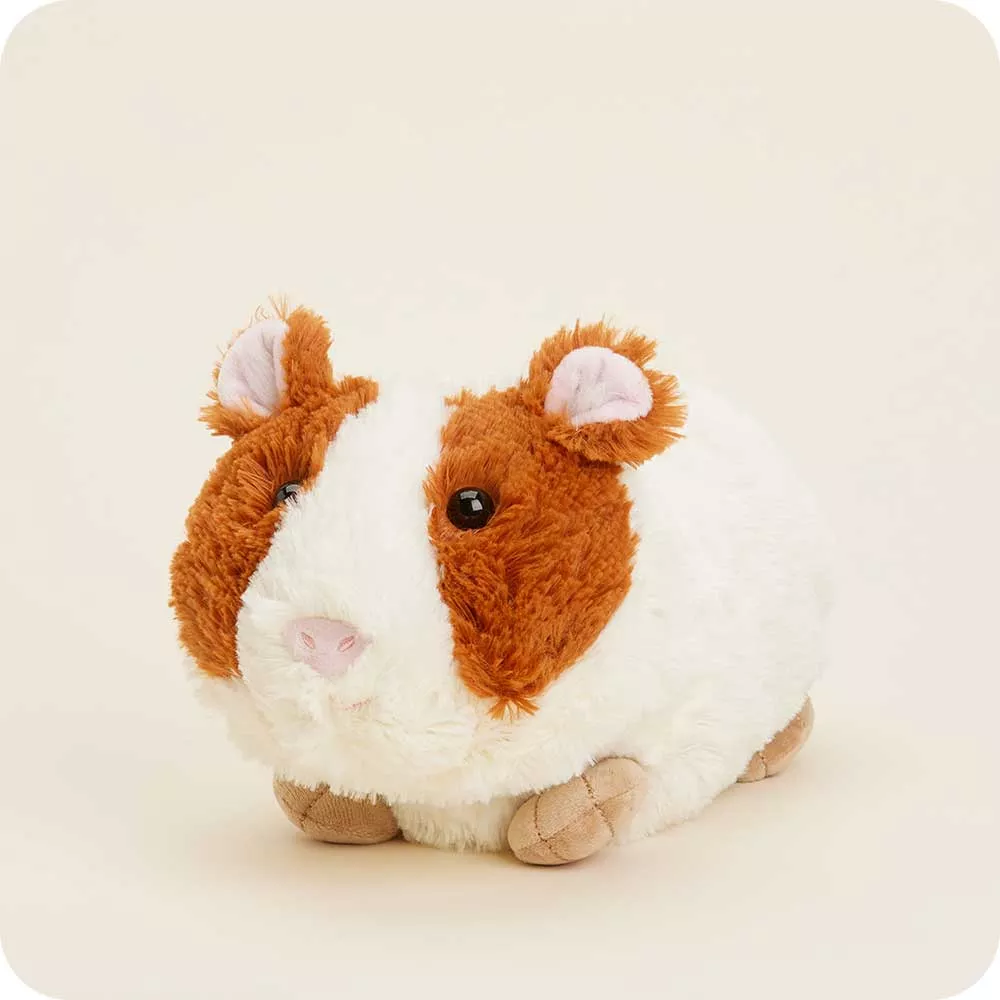 Warmies, Microwavable Guinea Pig Plush