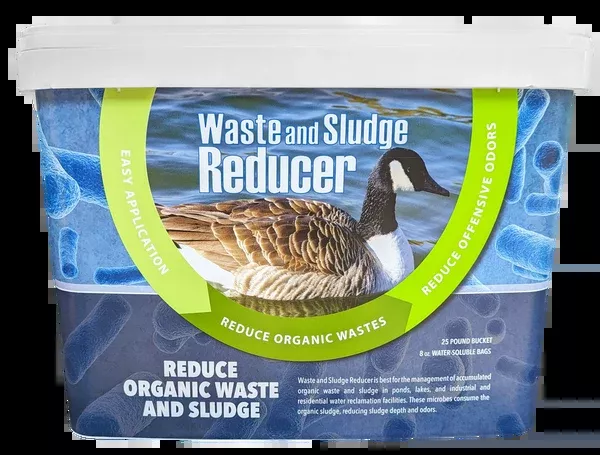 Waste and Sludge Reducer™