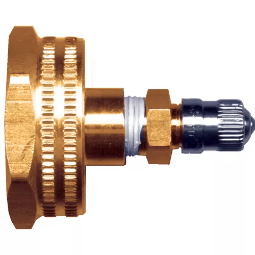 Water Line Air Drain Valve # 204
