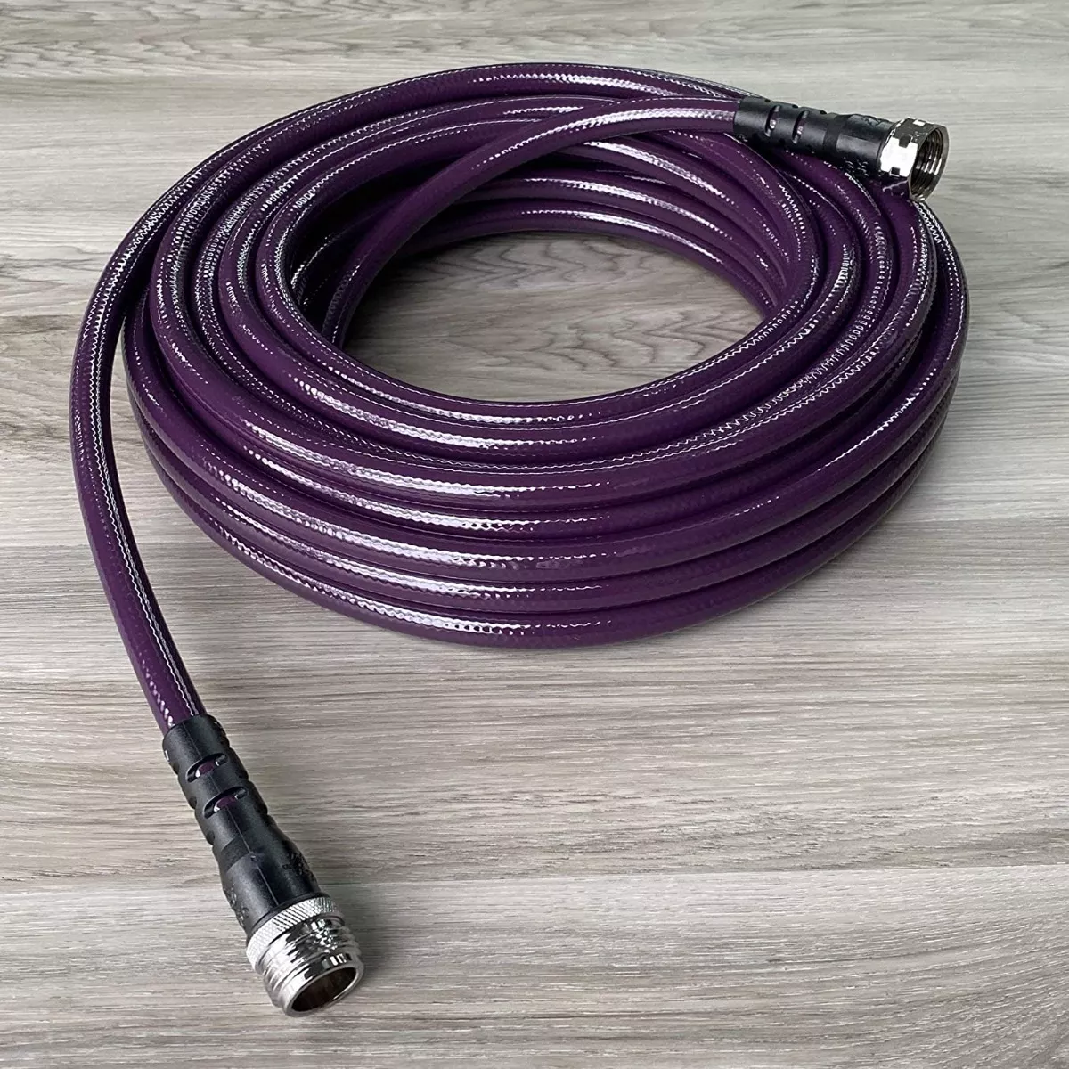 Water Right 400 Series Slim and Light Polyurethane Garden Hose