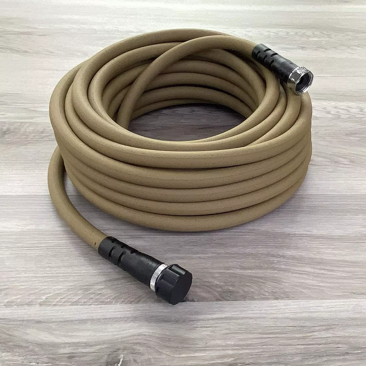 Water Right 700 Series Polyurethane Garden Soaker Hose