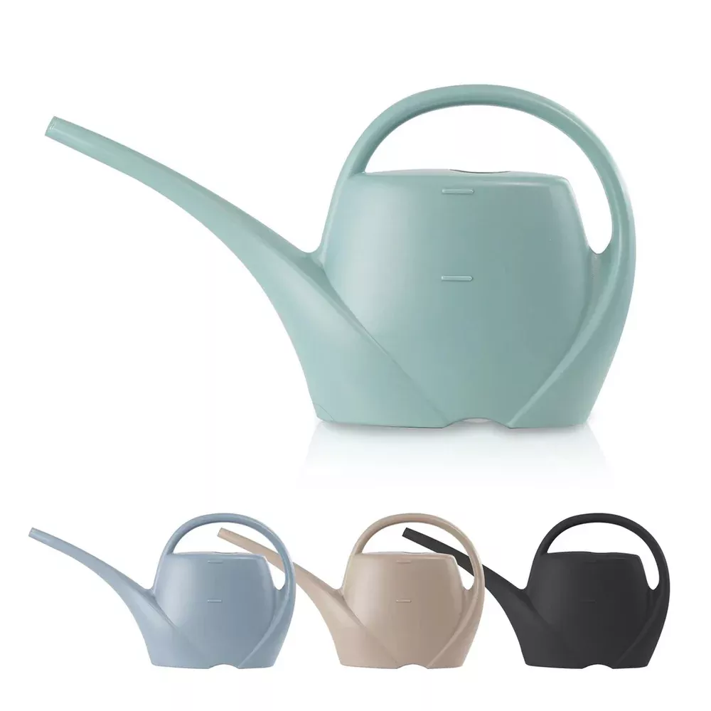 Watering Can, 1.7L, Assorted and Sold Separately, Cool Color Options