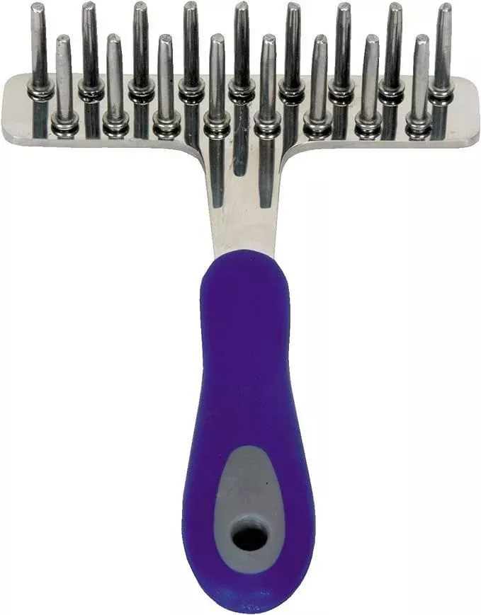 Weaver Burr Out Grooming Tool