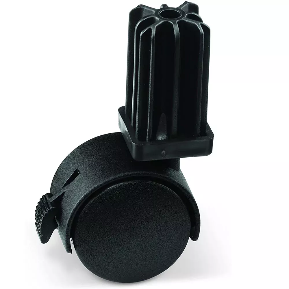Weber, Caster Wheel