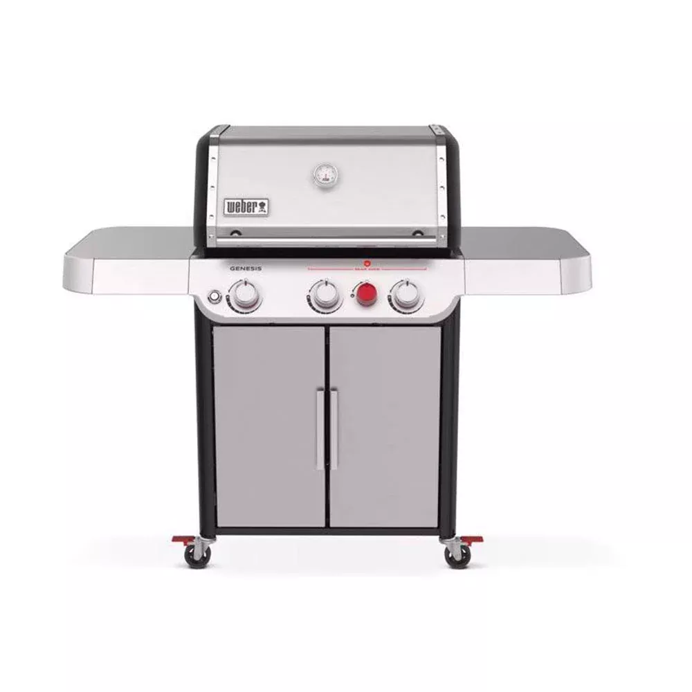 Weber, Genesis SP-S325 LP Grill