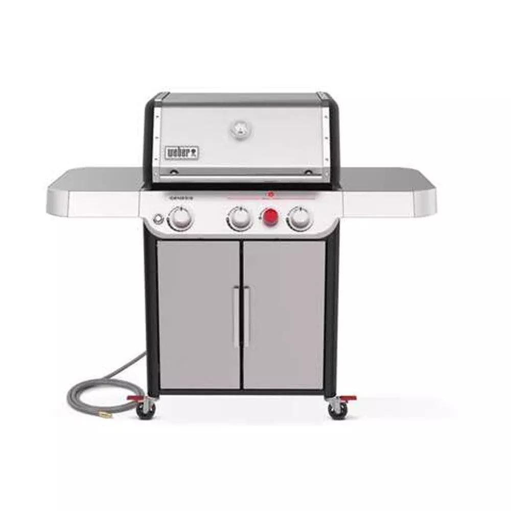 Weber, Genesis SP-S325s NG Grill