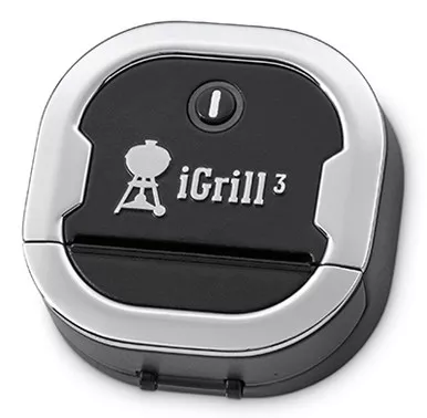 Weber iGrill 3 Thermometer