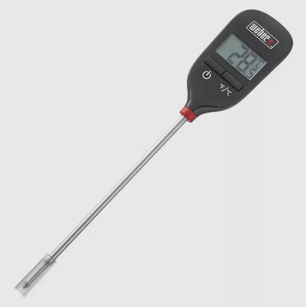 Weber, Instant Read Thermometer