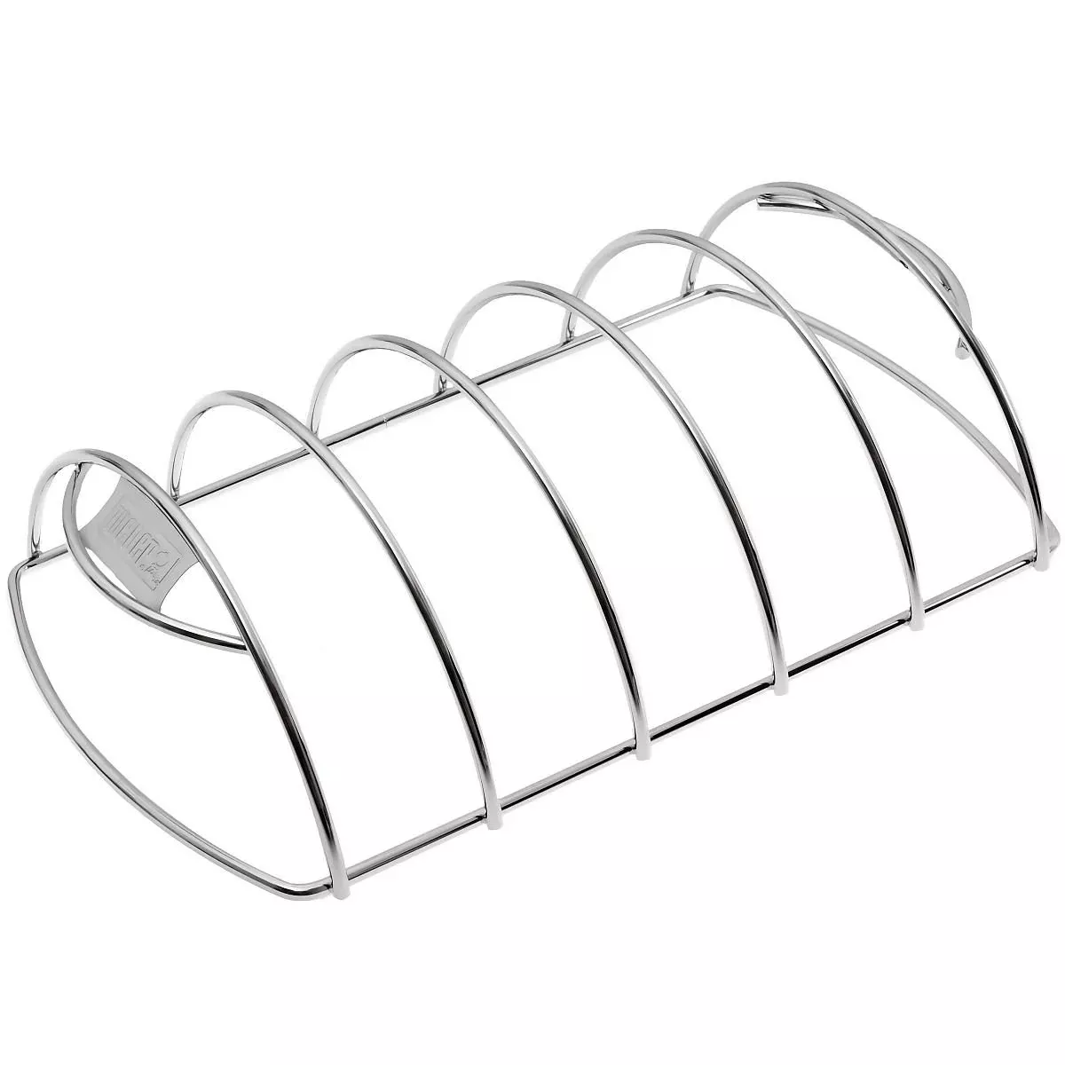 Weber Original Rib Rack for Grilling
