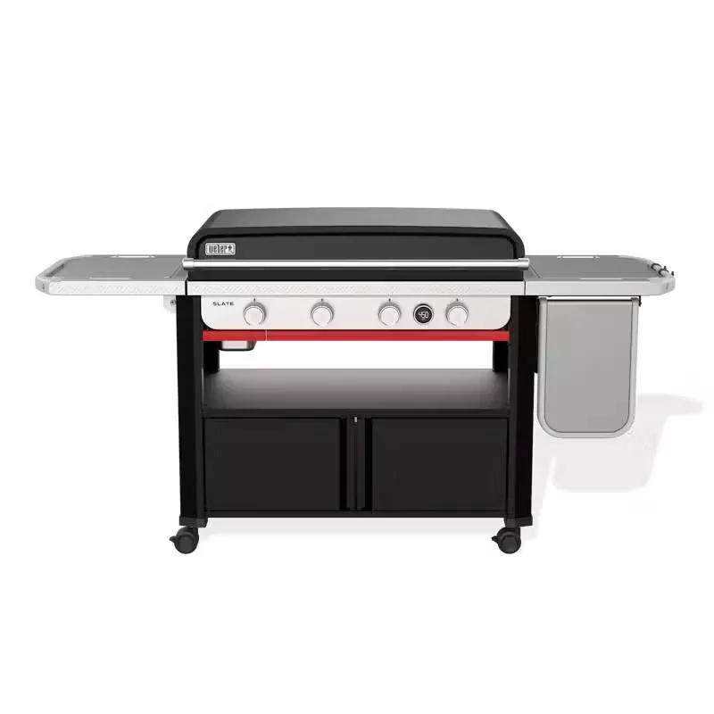Weber Slate™ 36" Rust-Resistant Griddle