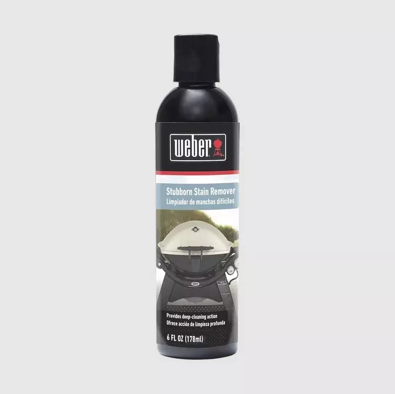 Weber, Stain Remover, 6 oz.