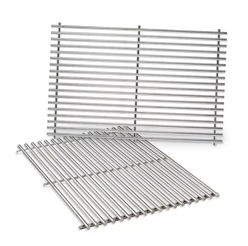 Weber Stainless Steel Cooking Grates