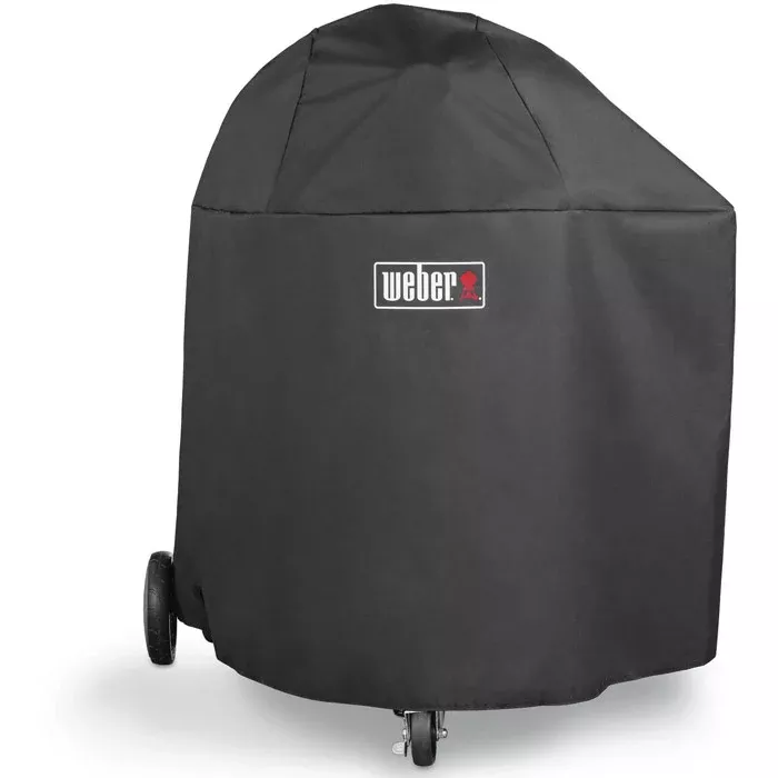 Weber Summit Charcoal Grill Cover
