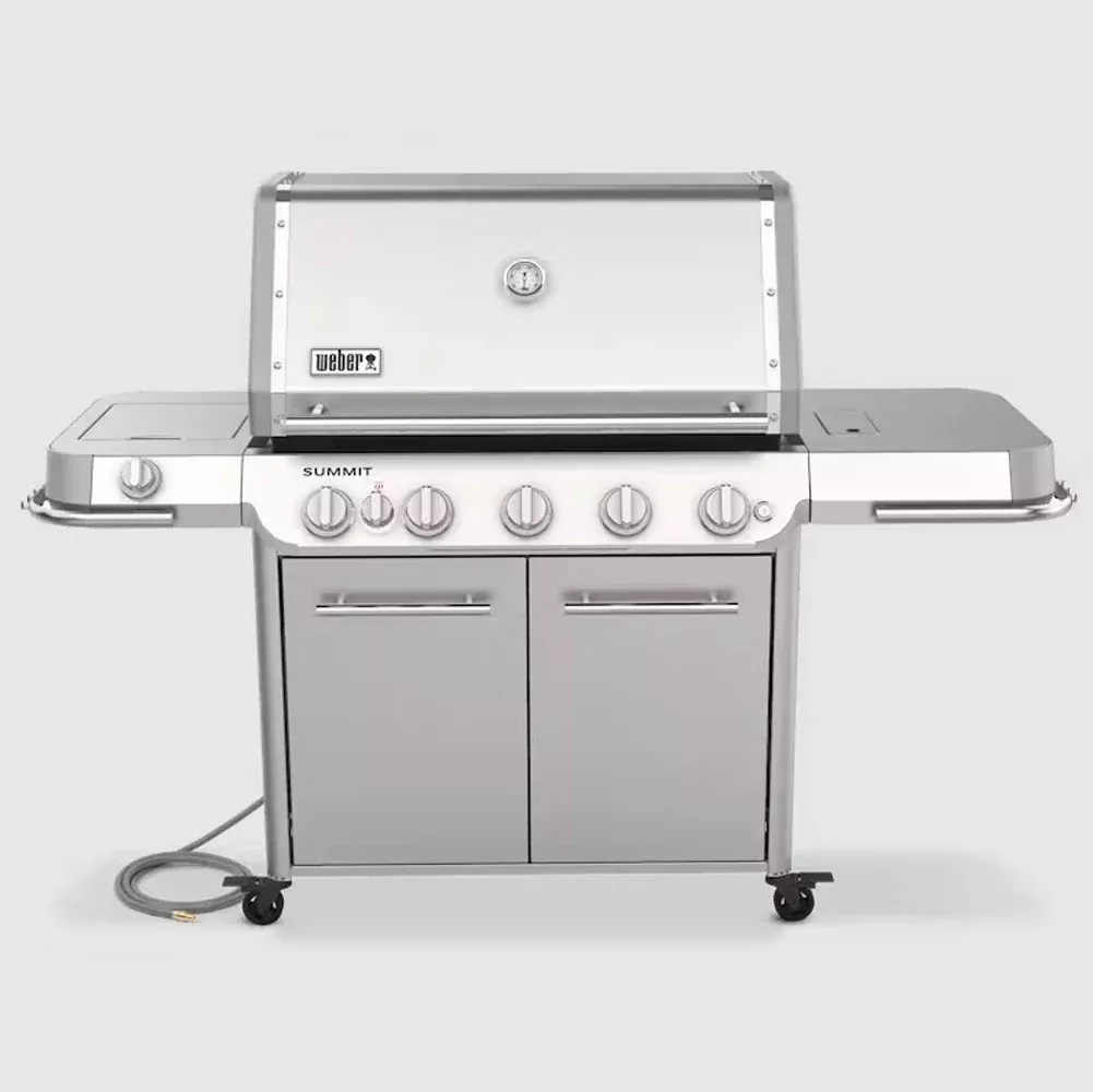 Weber, Summit FS38 S Gas Grill