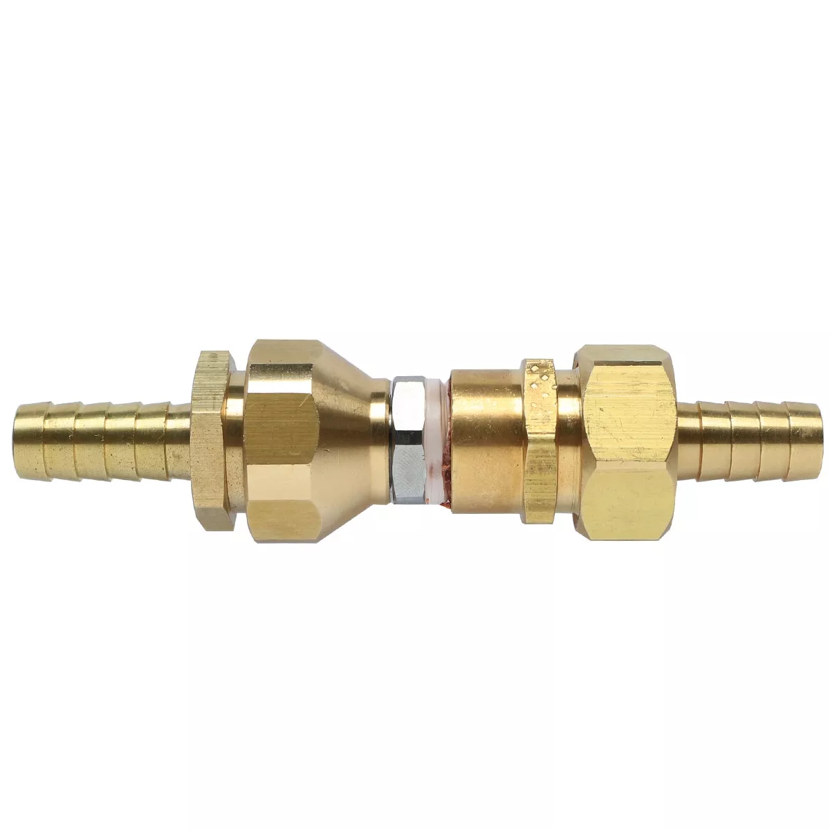 Weed Man Brass Swivel Assembly