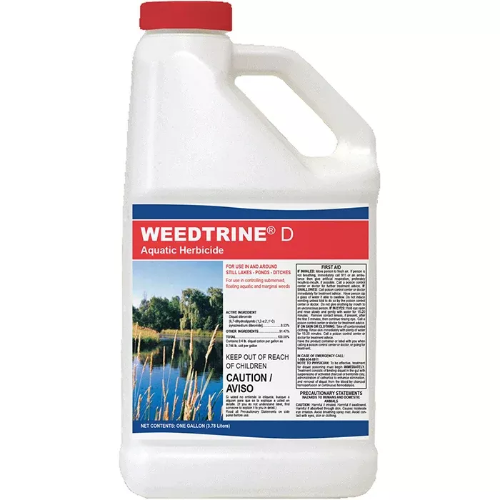 Weedtrine
