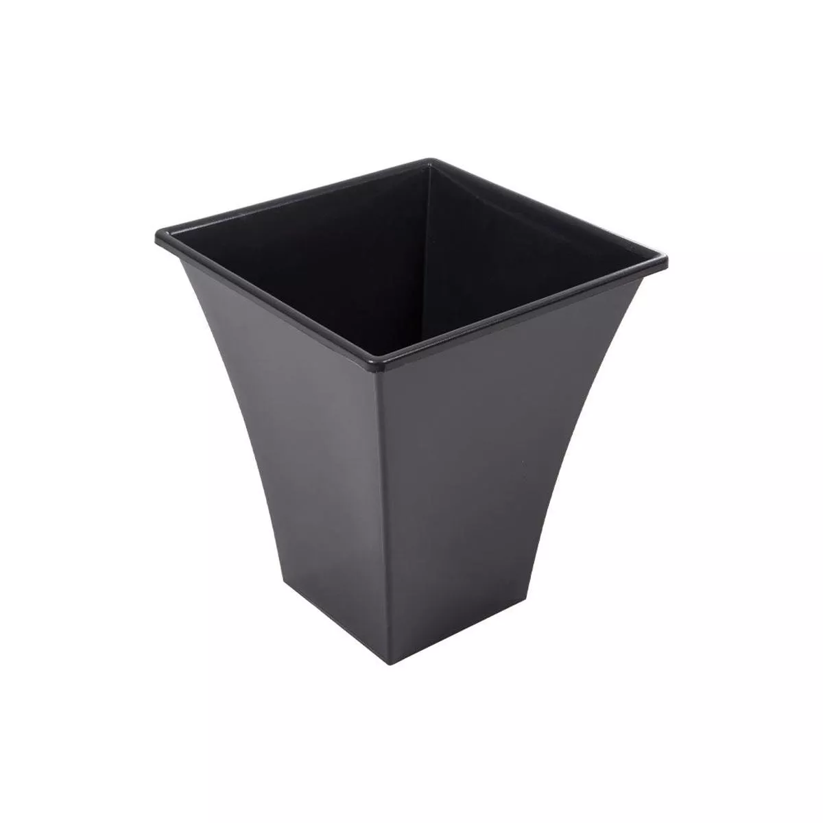 Wham Black Square Metallica Pot 23cm H307 – 12