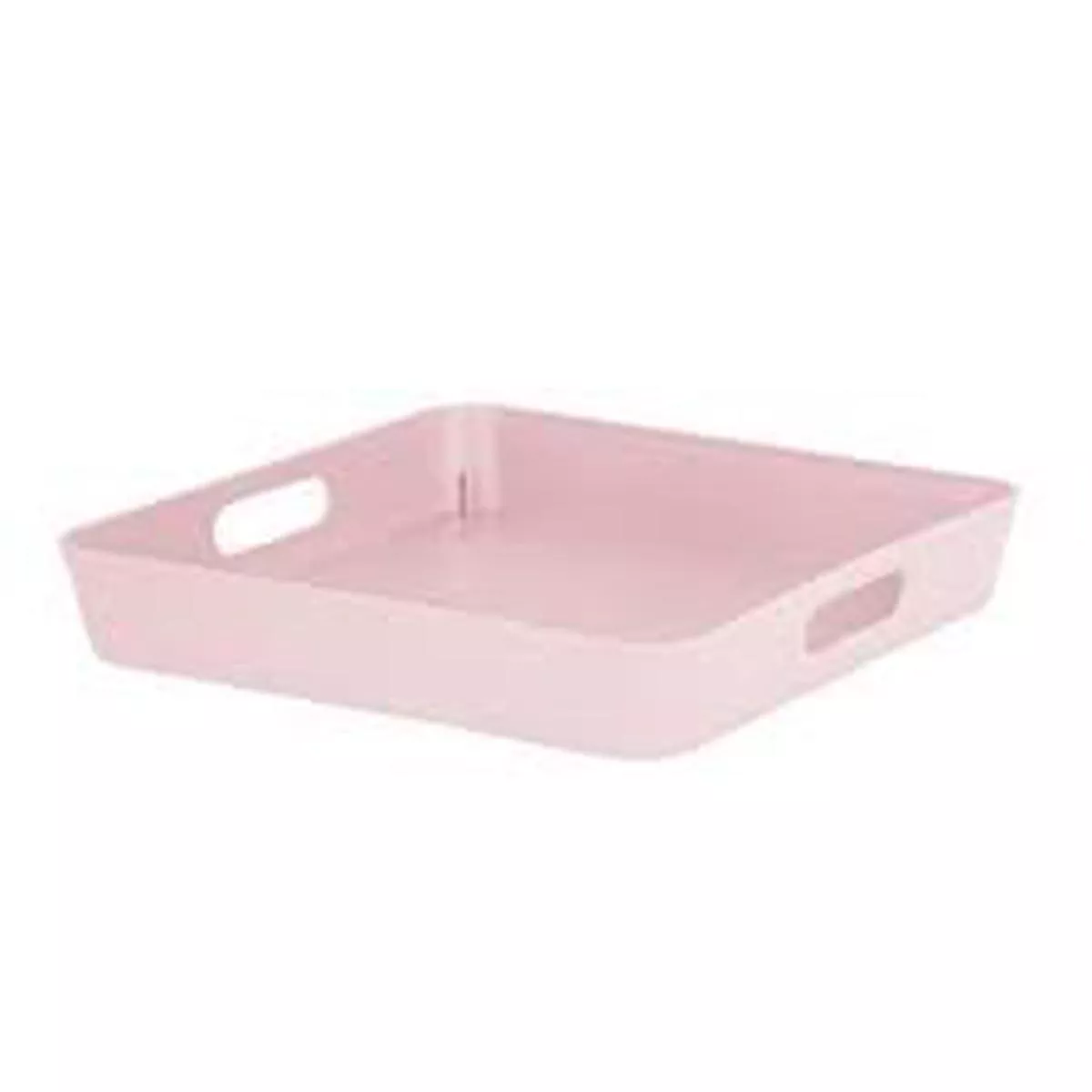 Wham Pink Studio Basket 15.03