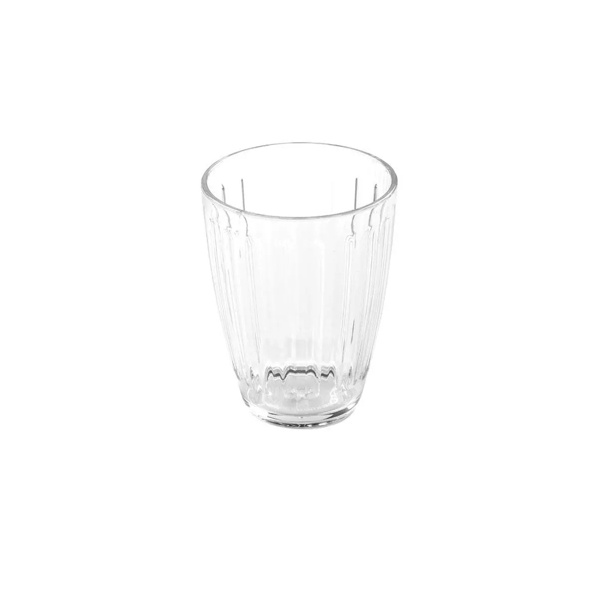 Wham Roma Clear Small Beaker 0.37 Litre – Default Title