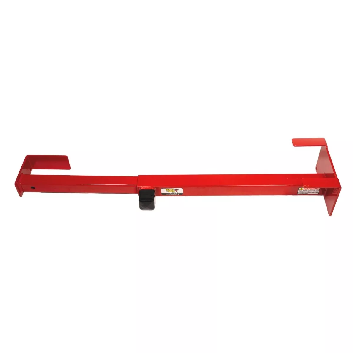 Wheel To Pedal Lock