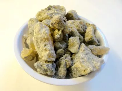 (White Copal) Resin Chunks
