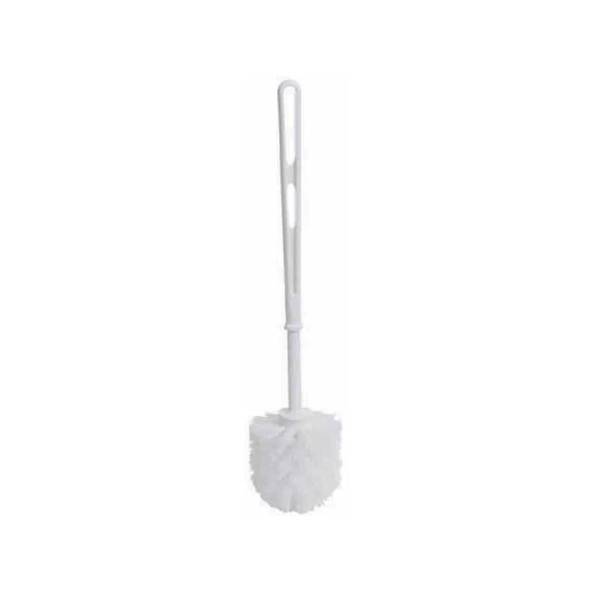 White Replacement Toilet Brush – Default Title