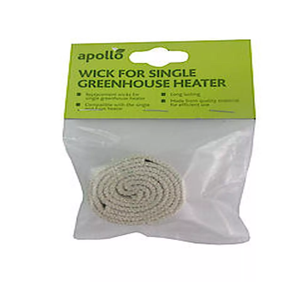 Wick for single greenhouse heater – Default Title