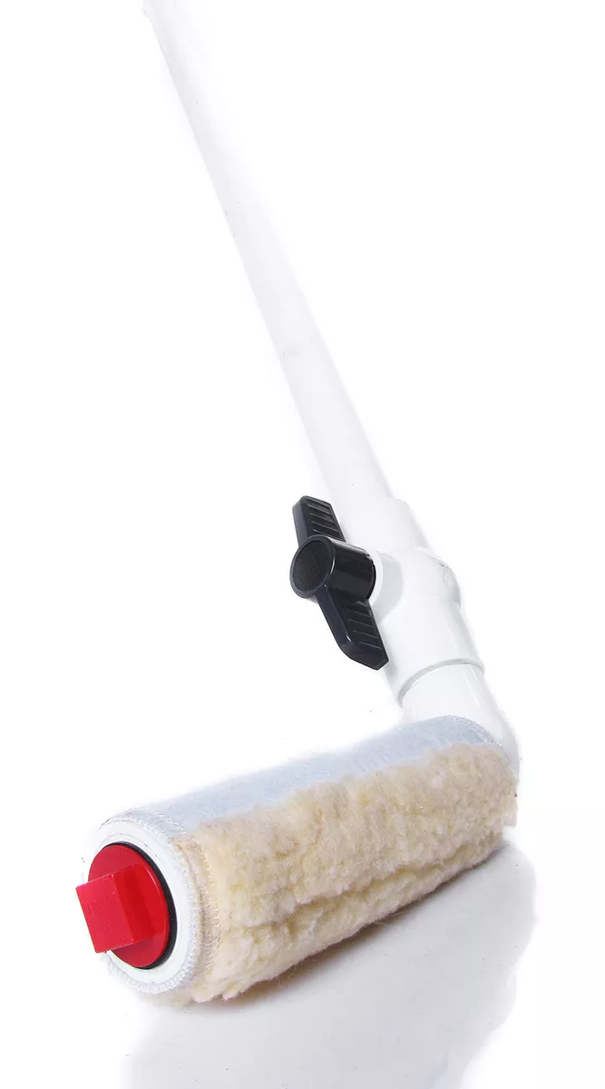 Wick Weeder Herbicide Applicator - Drift-Free Applicator