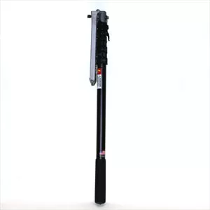 Wicked Tough Pole Saw 12'