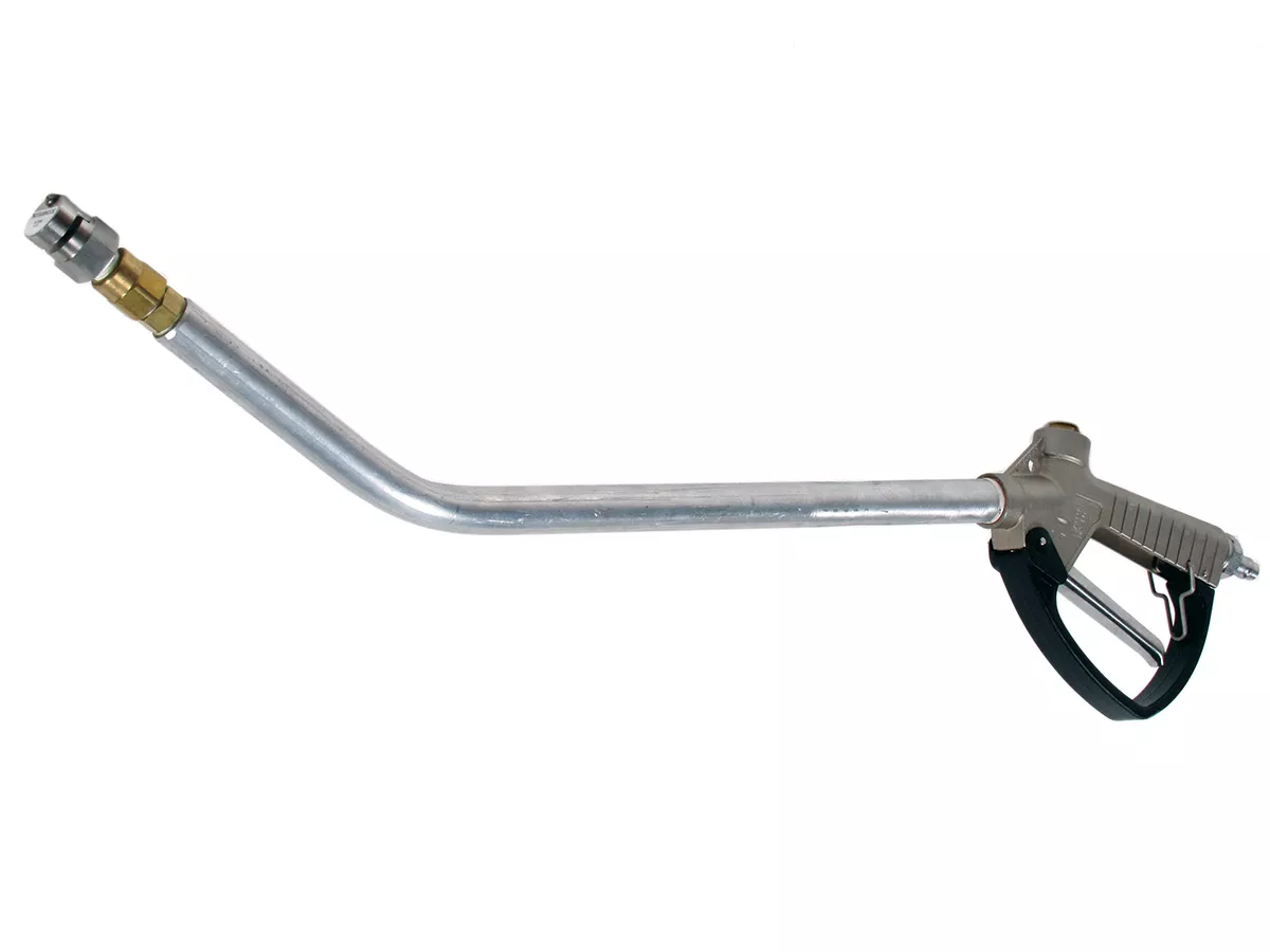 Widejet Gun