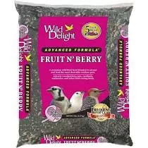 Wild Delight Fruit N' Berry 20#