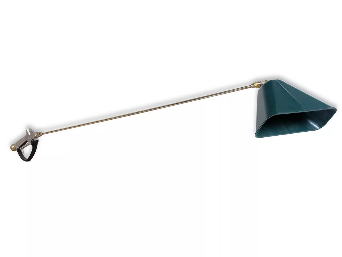 Windcone Spray Wand